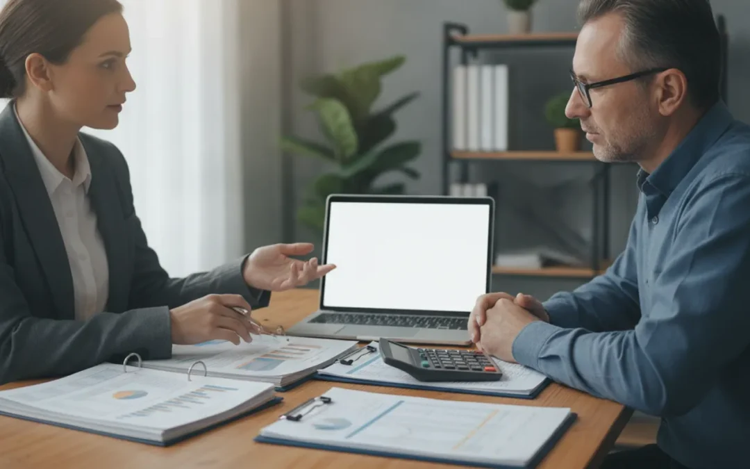 How Much Does a Small Business Accountant Cost?