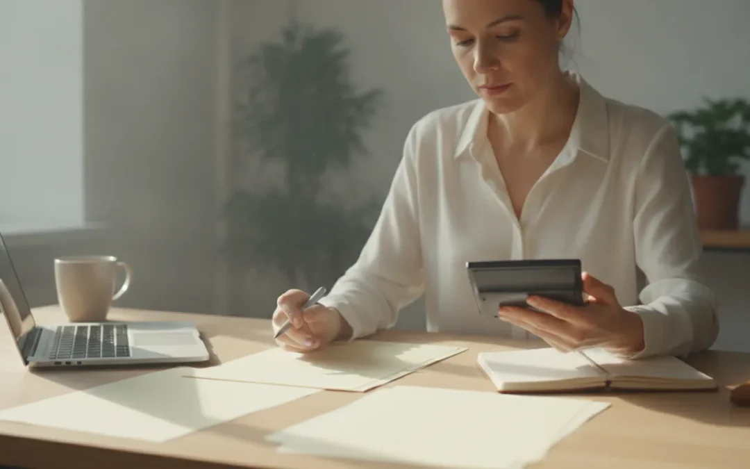 How to Pay Quarterly Estimated Taxes: A Step-by-Step Guide