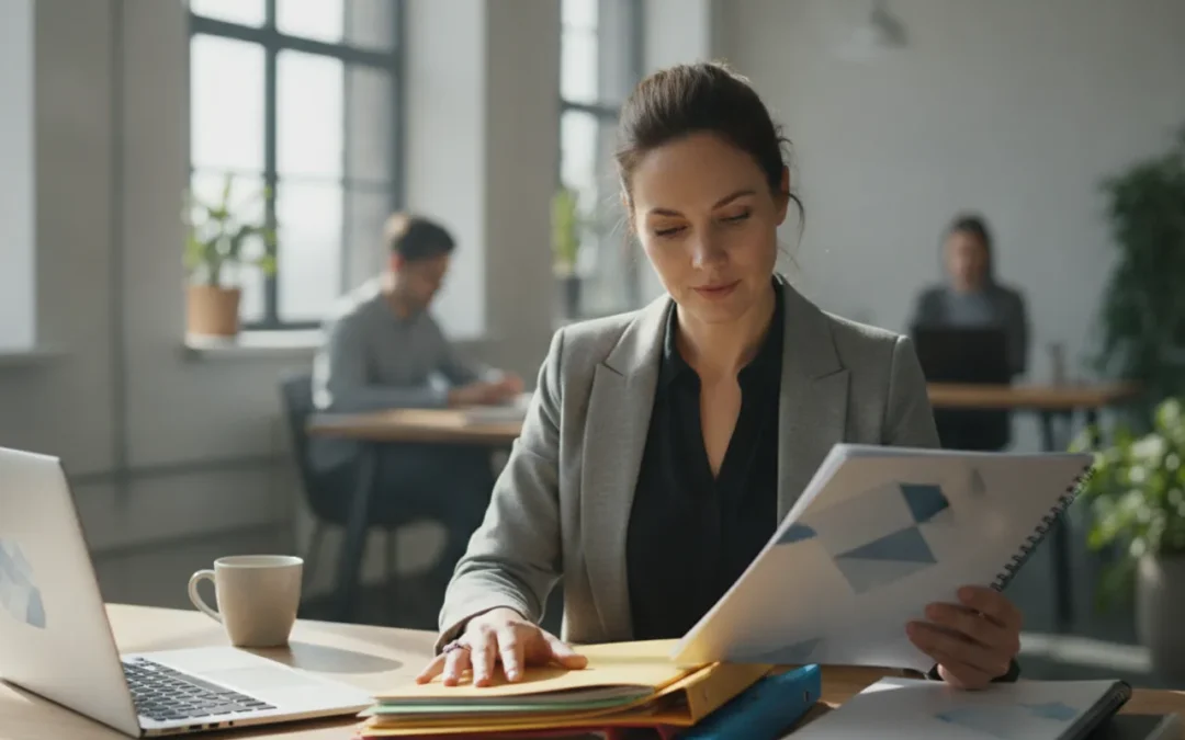 HR Compliance for Small Business: What Every Owner Needs to Know