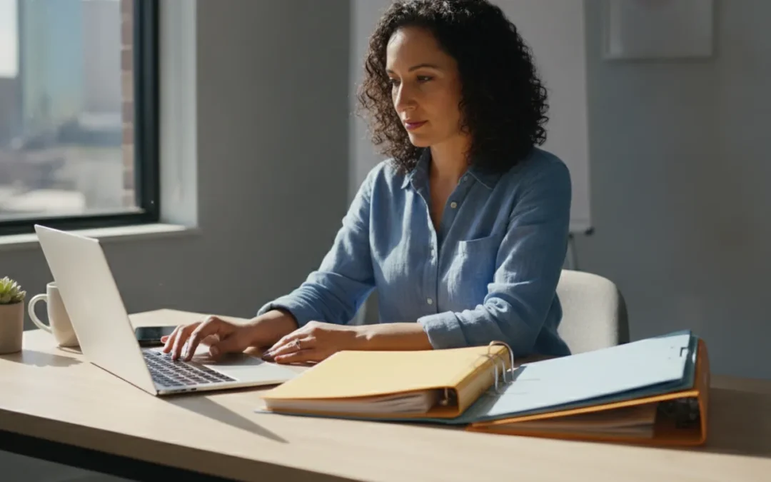 Tax Accountant for Small Business in Houston, TX