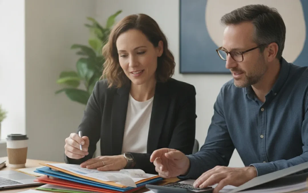 Tax Services for Small Business Near Me: How to Find the Right Tax Pro