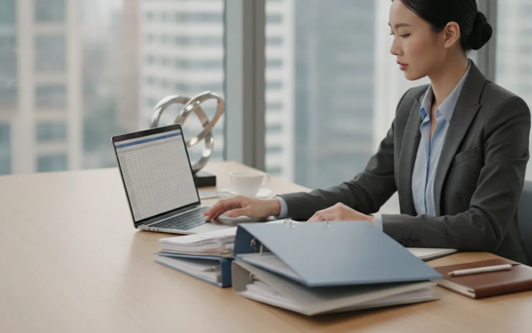 U.S. Tax Treaties Explained: How Foreign Entrepreneurs Can Avoid Double Taxation