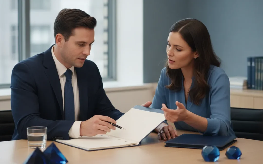 What Is an Enrolled Agent? IRS Representation Explained
