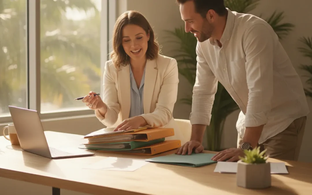 What Is an IRS Enrolled Agent and Why Hire One Over a CPA?